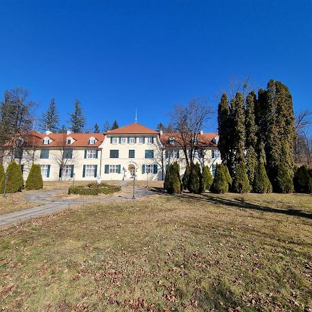 Apartma Vrtnica, Vila Golf ロガシュカ・スラティナ エクステリア 写真