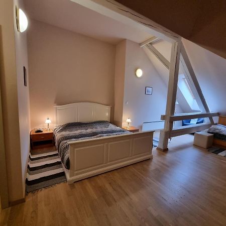 Apartma Vrtnica, Vila Golf ロガシュカ・スラティナ エクステリア 写真