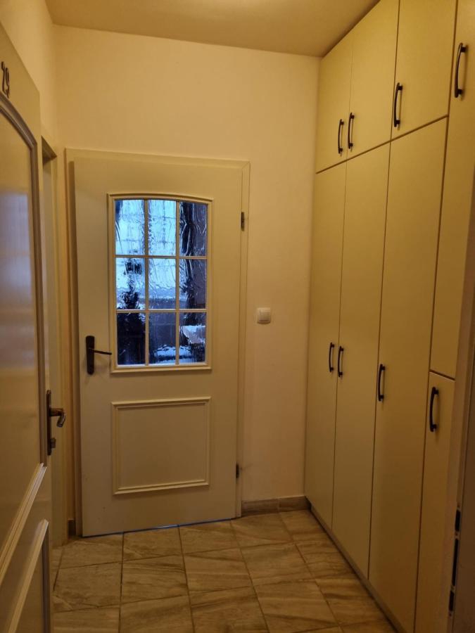 Apartma Vrtnica, Vila Golf ロガシュカ・スラティナ エクステリア 写真