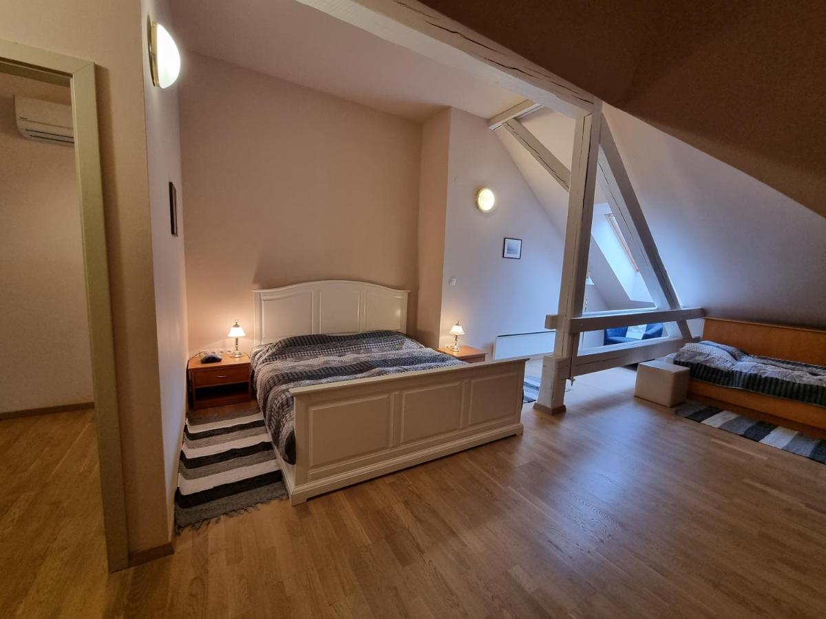 Apartma Vrtnica, Vila Golf ロガシュカ・スラティナ エクステリア 写真