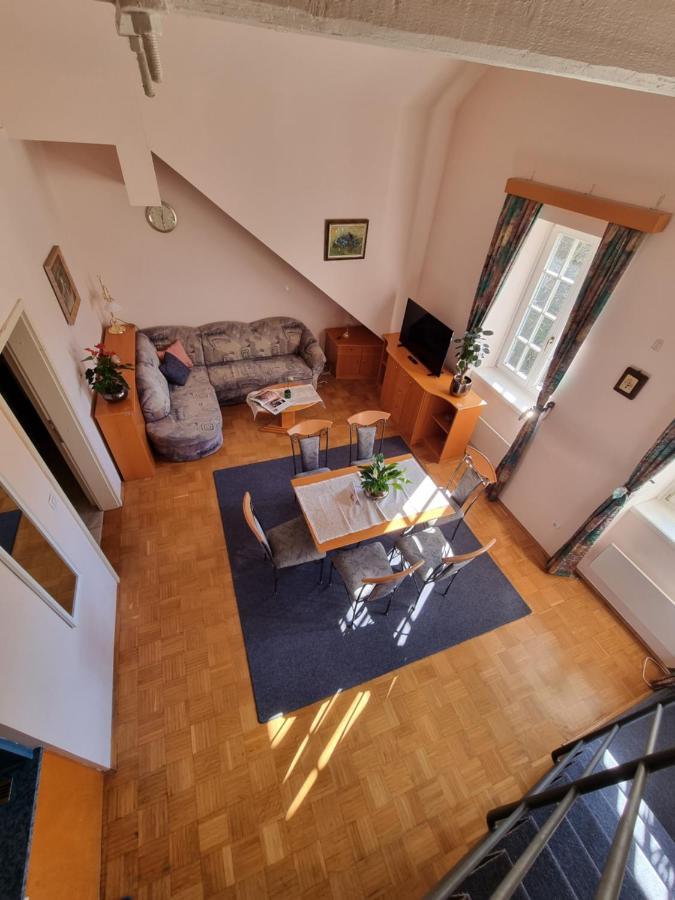 Apartma Vrtnica, Vila Golf ロガシュカ・スラティナ エクステリア 写真